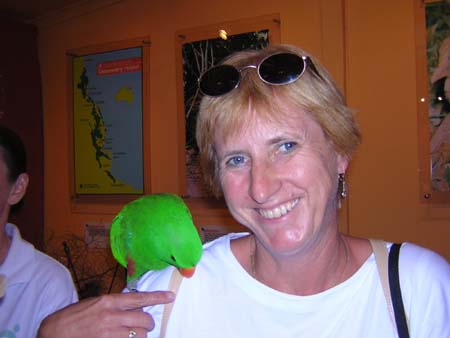 tina